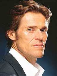 willem dafoe
